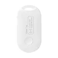 GPS Tag For Children/Elder Smart AirTag Mini Pet Tracker Bluetooth Smart Tag Car Lost Tracker For Apple IOS System Find My. 