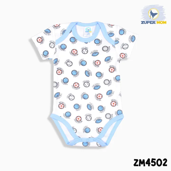 Zuper mom baby bodysuit short sleeve-hollow legs newborn baby clothes 100% cotton fabric for children 0-12 months