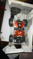 Stunt Car/Monster Car/ Off Road Truck Metal Body Rechargeable Car, Remote Control. 