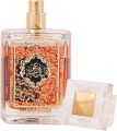 Arabian Nights Eau de Parfum Arabic Perfume for Men - 100ml.