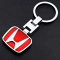 New Honda Logo Keychain. 