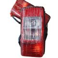 New Model Three-wheeler Rear Tail Light Complete Set 2pcs Right and Left Side Both. 