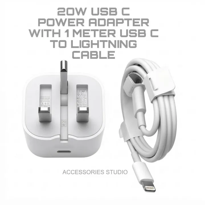 I-phone%20Charger%2020W/25W/35W%20Folding%20Pin%20&%20Option%2025W%20Round%202Pin%20Power%20Adapter%20With%20USB-C%20To%20Lightning%20Cable%20For%20I-phone%20X%20To%2014%20Pro%20Max%20-%20Image%205