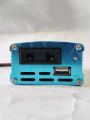200 Watt Solar Power Inverter DC 12V to AC 220 V Power Inverter H-201. 