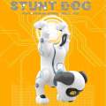 Remote Control Robot Dog Smart Programmable Puppy Dog Robot Toy Electronic Pet With  Rechargeable Battery. 