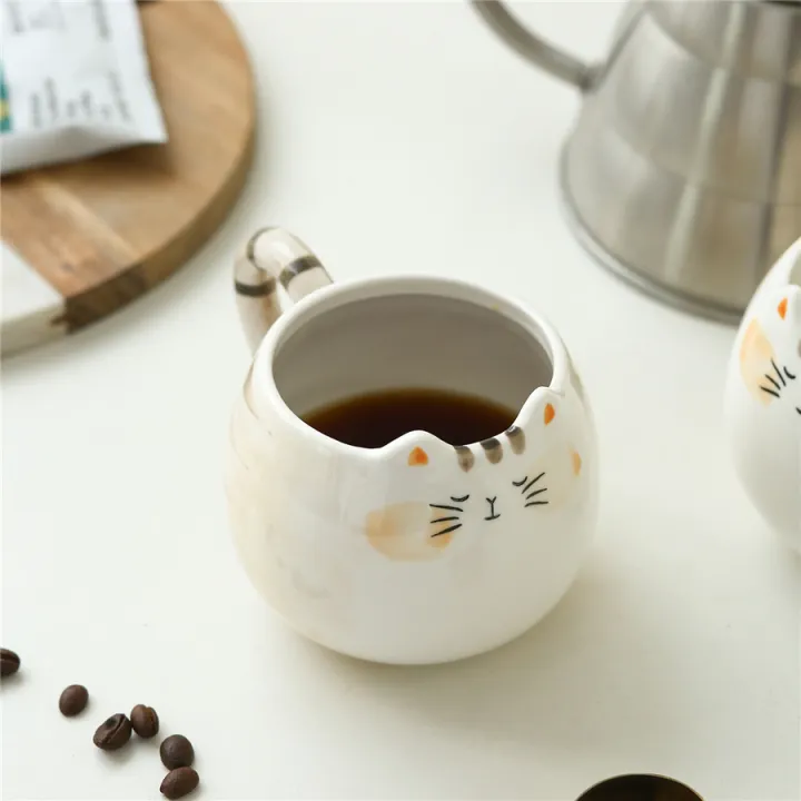 1pc%20cute%20ceramic%20cup,%20cat%20shaped%20mug,%20380ml/13oz%20milk,%20coffee,%20and%20water%20cups%20-%20Image%206