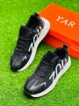 Stylish Shark Fashion Shoes 700. 