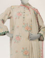 Junaid Jamshed Stitched Dress for Women Volume 2 2026 JLAWN-S-JDS-26-1271/S CROSS STITCH-1. 