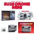 SU28 Mini Drone – 2026 New Model | Four Axis Gyro Flyer | Compact & Fun for Kids & Beginners | DJI New Copy Drone | High Quality Camera Drone. 