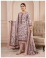 Luxurious three-piece set made of 100% cotton.. 