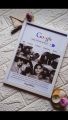 Polaroid Frame Aesthetic / polaroid frames for gift / Custom Home Map Frame / Custom Home Map Frame /Premium Quality Print / A4 Size Frame / Wall hanging frame for gifts / Minimalist Black Modern Frame /. 