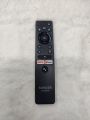 SINGER VISTA Android Led Tv Remote Control with voice.. 