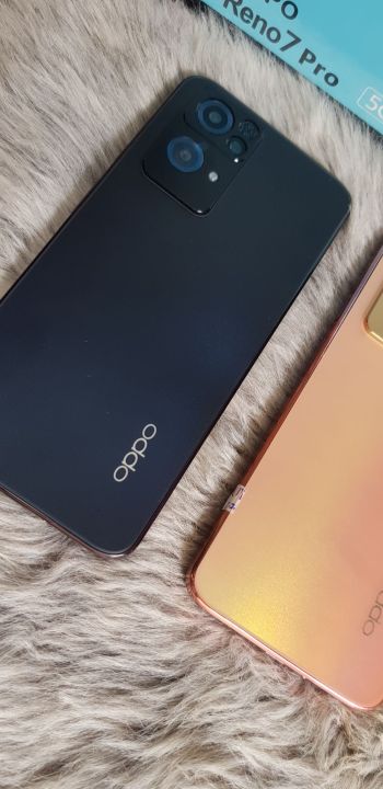 OPPO RENO 7 PRO 5G 8/256 GB MESTER COPPY