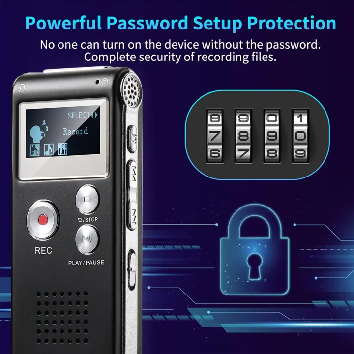 Cheap%20and%20user-friendly%20digital%20recorder,%20supporting%20up%20to%201536kbps.%20Mini%20recorder%20upgraded%20to%20MP3%20and%20USB,%20with%20playback%20functi%20-%20Image%203