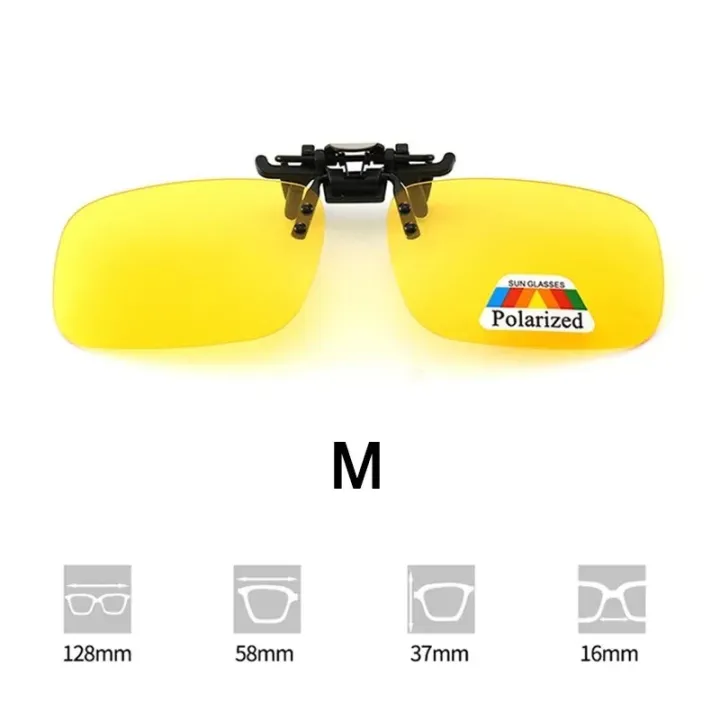 Polarized%20Clip%20Sunglasses%20Myopia%20Glasses%20Clip%20Driver%20Fishing%20Night%20Vision%20Myopia%20Clipon%20Sun%20Shading%20Eyeglasses%20-%20Image%207