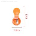 4pcs Mini Pencil Sharpener 2.0mm Fine Lead Grinder Device Pencils Cutter Portable Stationery. 