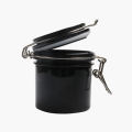 200ml Individual Eyelashes Glue Storage Tank Container Adhesive Stand Eyelash Extension Activated Sealed Storage Makeup Tools.