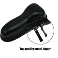 EVA Shaver Protective Case Shaver Storage Bag Zipper Travel Box For Braun  Philip Electric Shaver. 