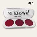 BLUSHplay Trio Blush Palette: Create Endless Looks with 3 Gorgeous Shades. 