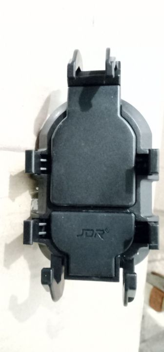 JDR 360 degree rotatable universal mobile holder for bike best quality mobile holder for bike