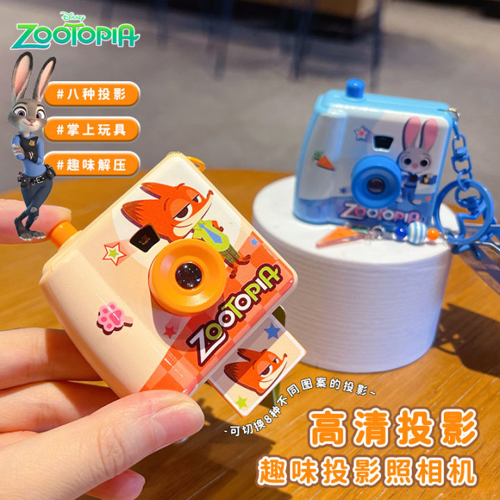 Original%20Zootopia%20Polaroid%20Camera%20Keychain%20Creative%20Children%20Toy%20Backpack%20Keychain%20Pendant%20%20for%20Kids%20Birthday%20Party%20Souvenir%20-%20Image%204