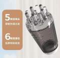 Hair Oil Applicator Bottle for Scalp. 