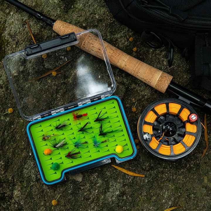 Goture%20Fly%20Fishing%20Lure%20Storage%20Boxes%201pcs%20Waterproof%20Container%20Transparent%20ABS%20Plastic%20Fish%20Lure%20Box%20Fishing%20Tackle%20Accessory%20-%20Image%205