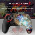 REDRAGON SATURN G807 Gamepad Wired PC Game Controller Joystick Dual Vibration Saturn for Windows PC PS3 Playstation Android. 