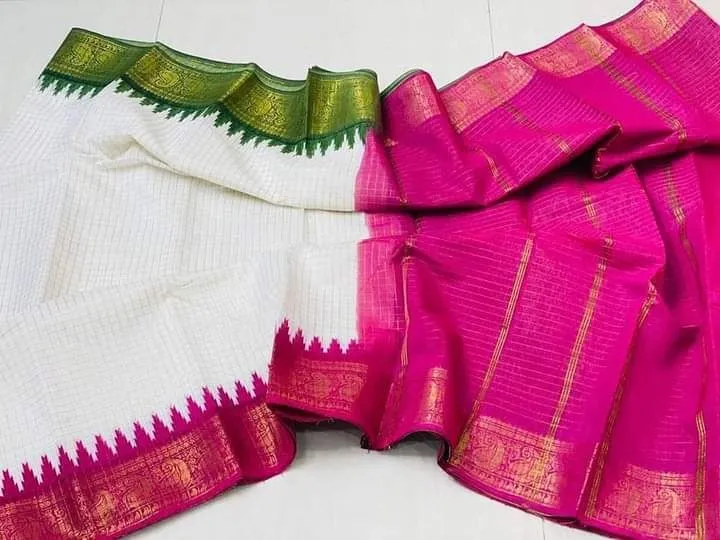 14%20haat%20madurai%20cotton%20silk%20sharee%20running%20blouse%20piece%20for%20women%20-%20Image%208