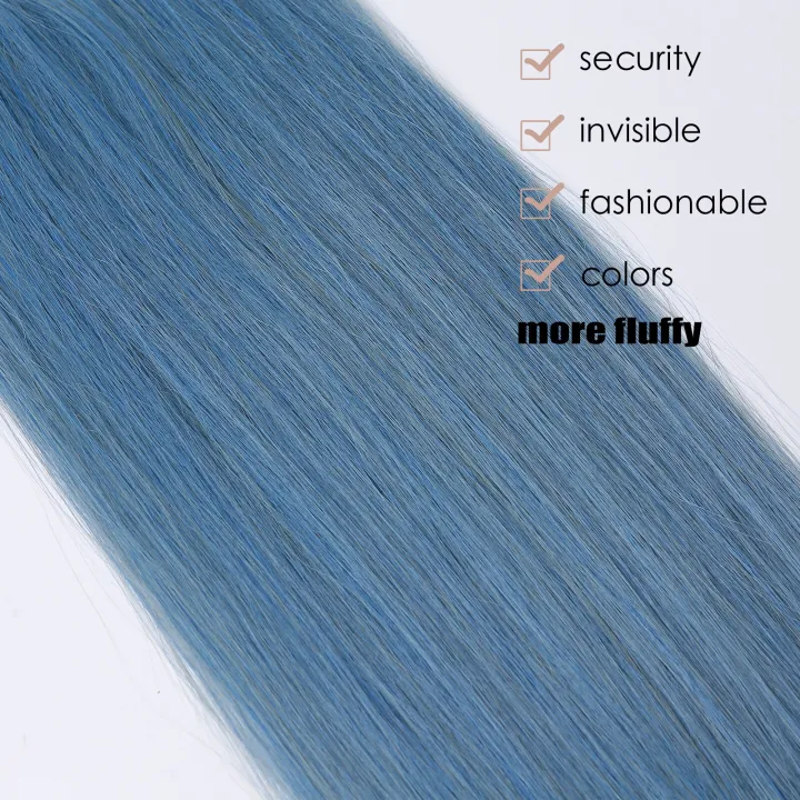 Euro-american%20Style%20Fashion%20Hair%20Color%20Hairpin%20Wig%20Piece%20A%20Set%20of%20Seven%20Pieces%20Includes%207%20Different%20Sizes%2020%20Inch%20Net%20Weight%20115%20-%20Image%203