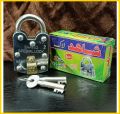 Desi Lock 2'' Size Door Lock. 