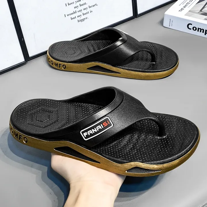 Flip-Flops%20For%20Men%20Breathable%20Comfortable%20Beach%20Sandals%20for%20Men%20Casual%20Shoes%20Flip-Flops%20Fashion%20Slippers%20for%20Outdoors%20-%20Image%204