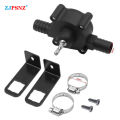Electric Drill Pump Portable Mini Diesel Oil Fluid Water Pump Hand Self-priming Liquid Transfer Pumps Home Garden Outdoors. 