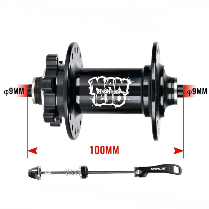 NanLio%20X150%20MTB%20Bike%20Hub%20%7C%20150%20Clicks%206%20Pawls%203%20Teeth%20Loud%20Sound%20%7C%20Sealed%20Bearings%2024/28/32/36H%20%7C%208%E2%80%9312%20Speed%20HG%20XD%20MS%20Compatible%20-%20Image%208