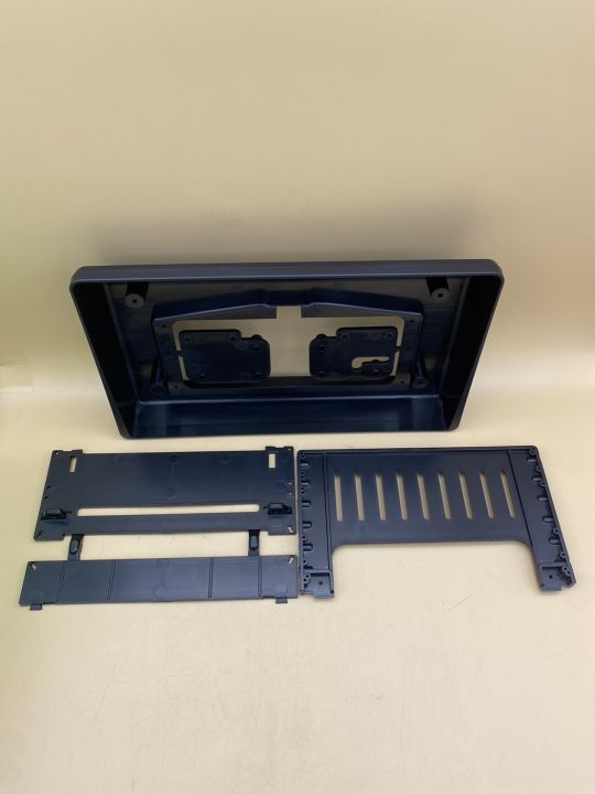 Radio%20mask%20for%20Android%2010.1%20"screen%20fit%20for%20Toyota%20Yaris%202022-2023%20-%20Image%204