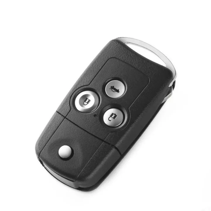Honda%20Civic%20REBIRTH%202013%20Remote%20Key%20Shell/Case%20Uncutt%20Brass%20key%20-%20Image%203
