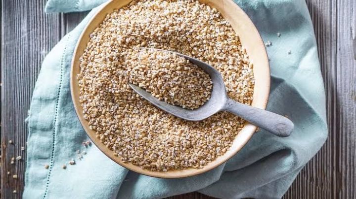 Oatmeal / Steel Cut Oats 1 kg