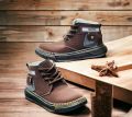 Boys Imported Anckle Shoes. 