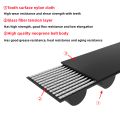 5/10/50M GT2-6/10mm Open Timing Belt 2GT Aramid Fiber /PU with Steel Core Gt2 Belt Cutting Length for 3D Printer Wholesale. 