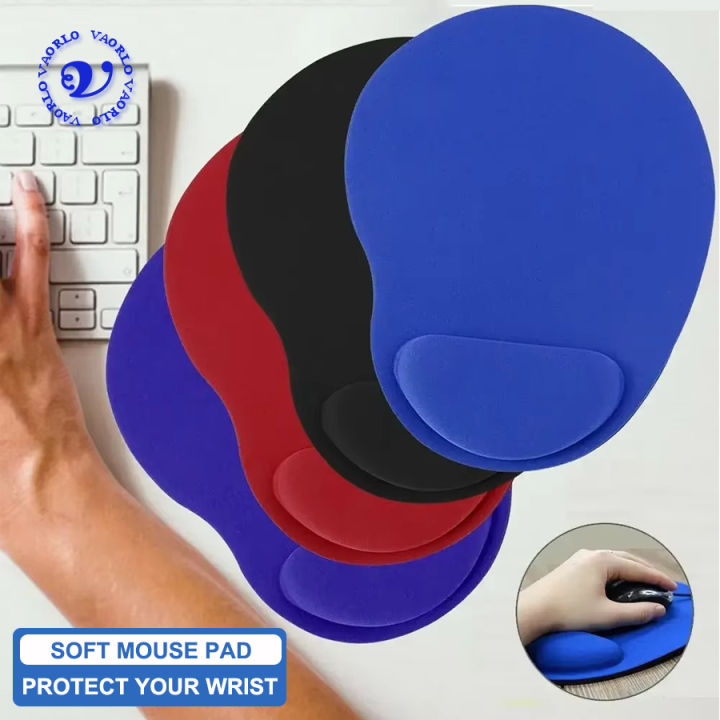 Ergonomic%20Wrist%20Rest%20Mouse%20Pad%20Comfortable%20Wrist%20Support%20Non%20Slip%20Mice%20Mat%20Soft%20Mousepad%20For%20PC%20Laptop%20Computer%20-%20Image%203