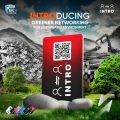 INTRO CARD. NFC CARD. CONTACT SHARE EASILY | Infinity Card.. 
