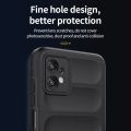 Shockproof Case For Motorola Moto G32 G62 G73 Edge 40 5G Cover Liquid Silicone Back Coque for Moto G32 G 32 MotoG32 Fundas. 