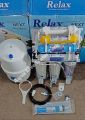 Relax 8 Stage Next generation 100 Gpd Ro Water System Plant. 