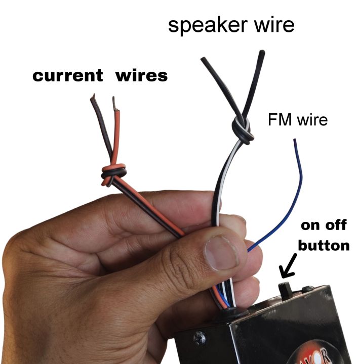 12%20Volt%20DC%20Single%20IC%20Mp3%20Audio%20Tape%20-%20Image%203