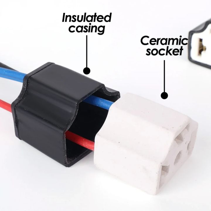 H4%20Car%20Bulb%20Lampholder%203-hole%20Ceramic%20Wire%20Wiring%20Car%20Headlight%20Bulb%20Light%20Beam%20Socket%20Plug%20Auto%20Light%20Accessories%20Wire%20Socket%20-%20Image%205