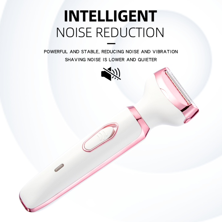 4%20In%201%20Electric%20Lady%20Shaver,%20Body%20Hair%20Removal%20Epilator,%20Painless%20Cordless%20Trimmer%20Razor,%20%20For%20Women%20-%20Image%207