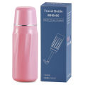 Travel Bidet Sprayer - Portable Peri Bottle for Personal Hygiene, Baby Cleaning, Postpartum & Outdoor Care. 
