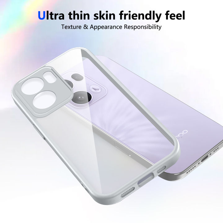Oneplus%20Nord%20CE2%20IV2201%20Case%20Air%20Cushion%20Shockproof%20Silicon%20Bumper%20Clear%20Matte%20Back%20Cover%20Hard%20Phone%20Case%20for%20Oneplus%20Nord%20CE%202%20-%20Image%204