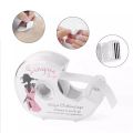 Double Sided Body Tape Self-Adhesive Bra Clothes Dress Shirt Secret Lingerie Sticky With Dispenser Safe Accessories. 