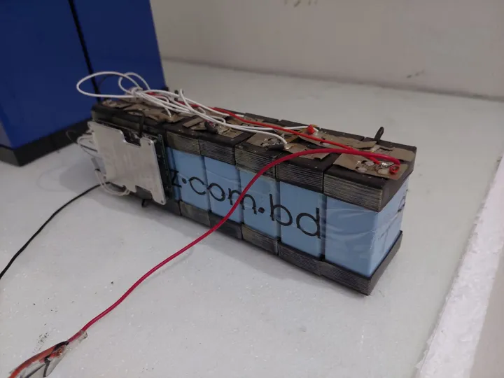 lithium phosphate battery 24v 10Ah prismatic